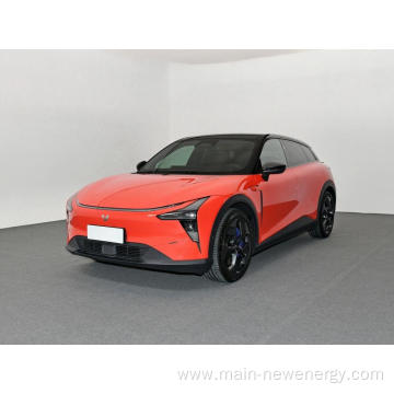 2023 Chinese new energy long mileage MN-JY01 fast electric car for sale with high quality EV SUV